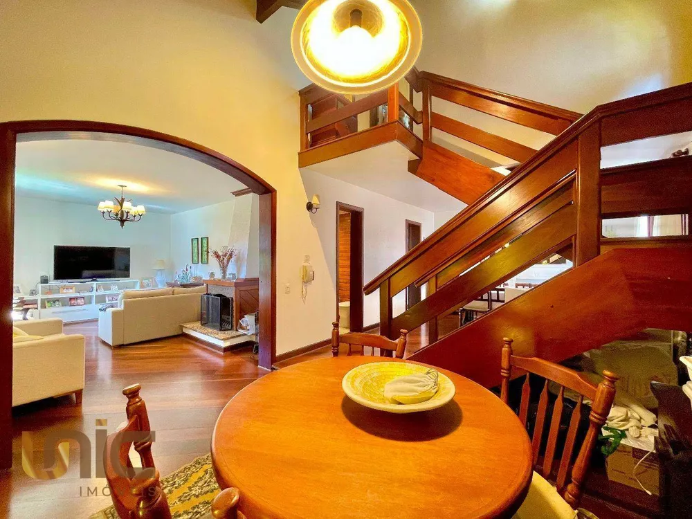 Casa de Condomínio, 3 quartos - Foto 8