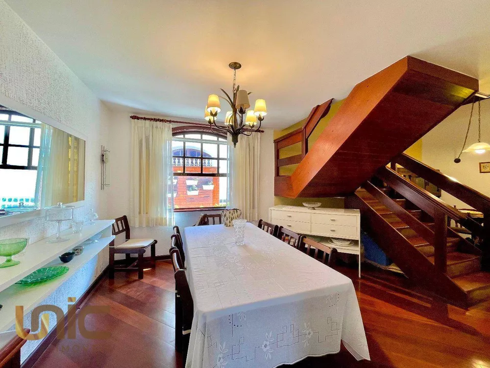 Casa de Condomínio, 3 quartos - Foto 12