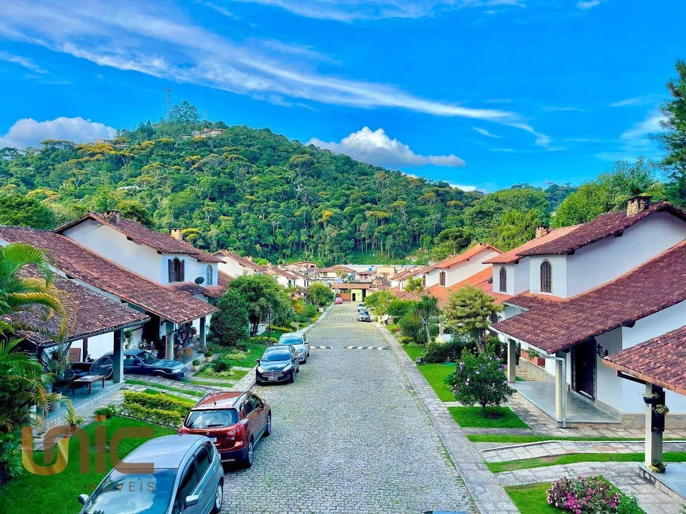 Casa de Condomínio, 3 quartos - Foto 53