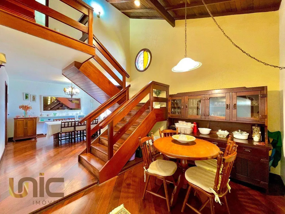 Casa de Condomínio, 3 quartos - Foto 9