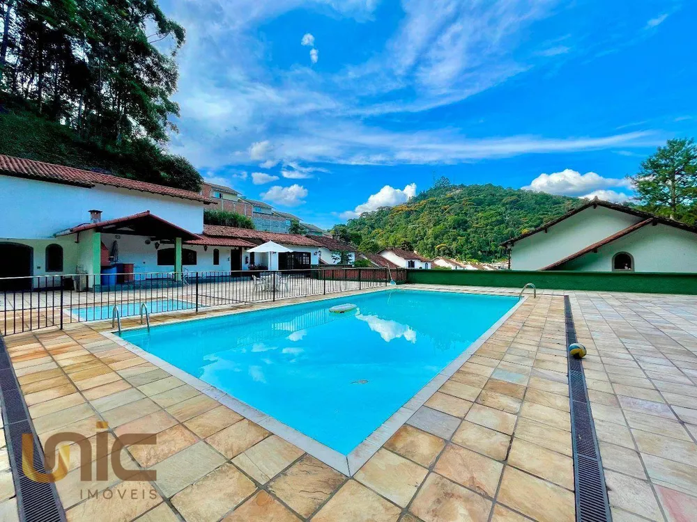 Casa de Condomínio, 3 quartos - Foto 45