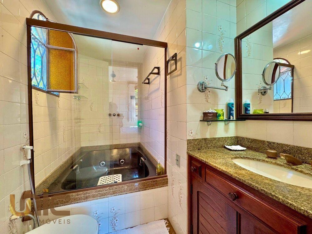 Casa de Condomínio, 3 quartos - Foto 40