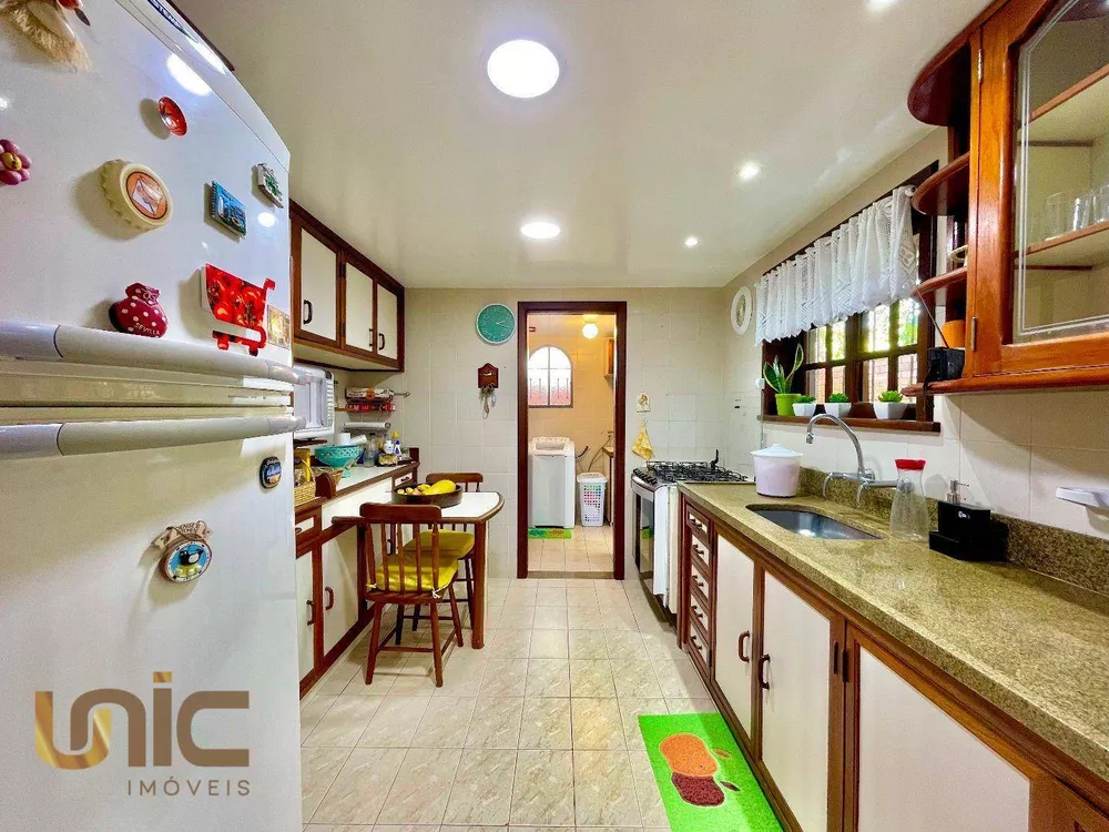 Casa de Condomínio, 3 quartos - Foto 16