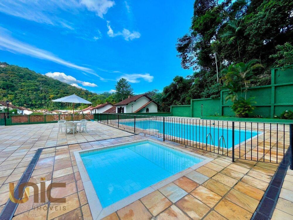 Casa de Condomínio, 3 quartos - Foto 46