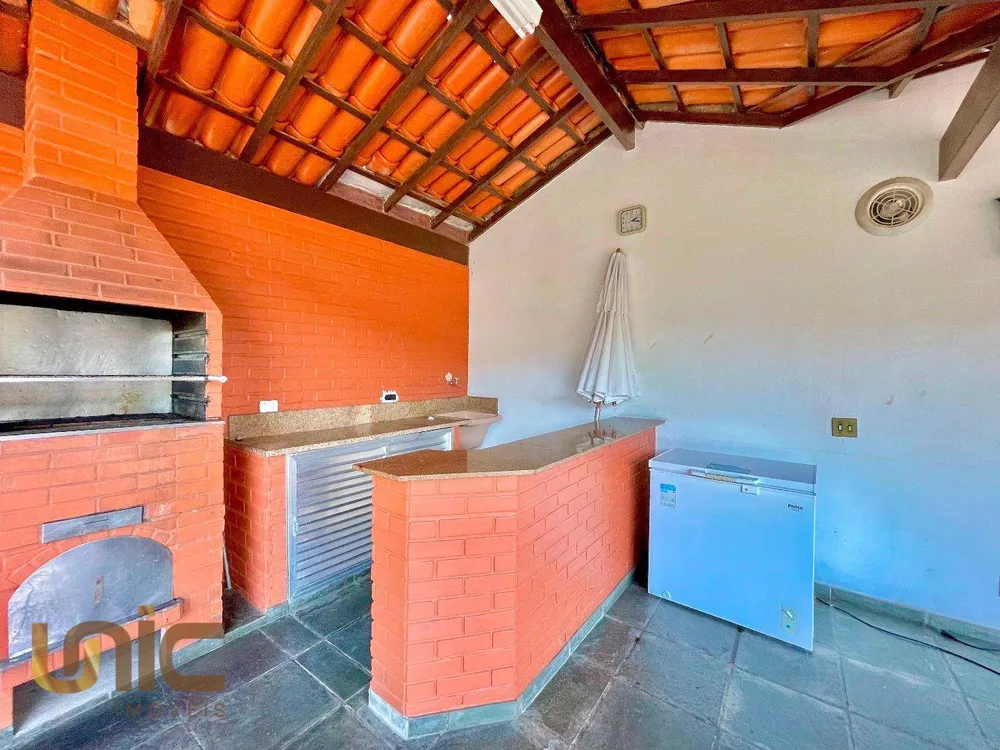 Casa de Condomínio, 3 quartos - Foto 51