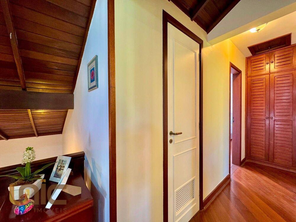 Casa de Condomínio, 3 quartos - Foto 29