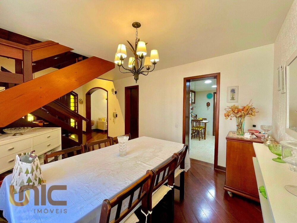 Casa de Condomínio, 3 quartos - Foto 11