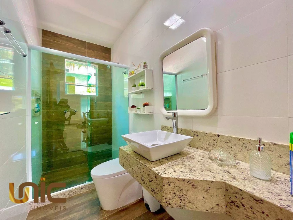 Casa, 4 quartos, 160 m² - Foto 13