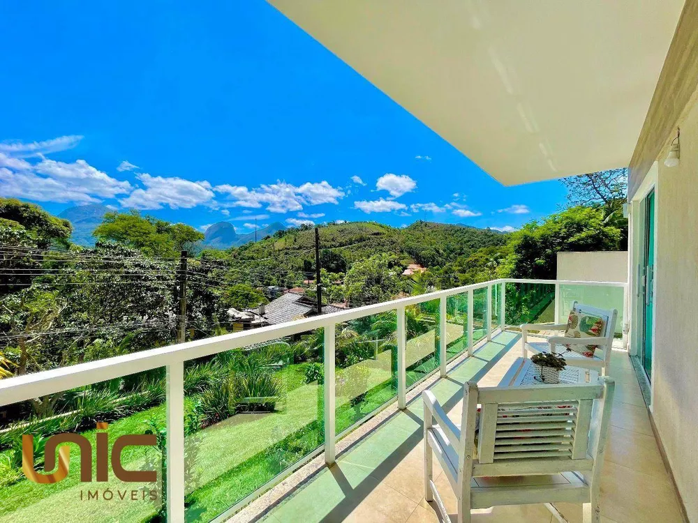 Casa, 4 quartos, 160 m² - Foto 9