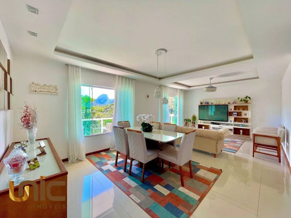 Casa, 4 quartos, 160 m² - Foto 2