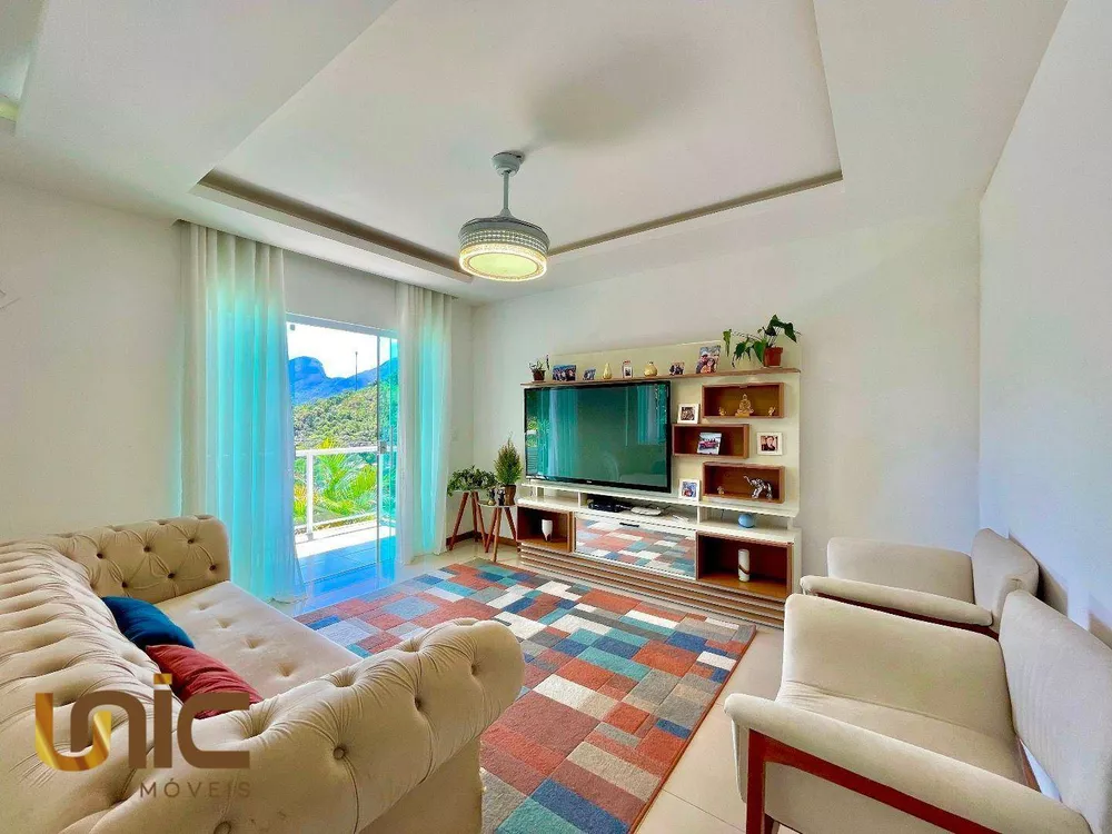 Casa, 4 quartos, 160 m² - Foto 4