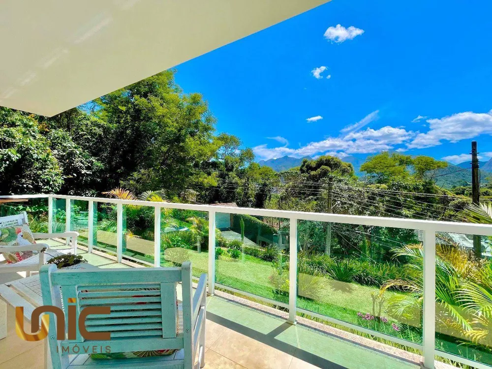 Casa, 4 quartos, 160 m² - Foto 10