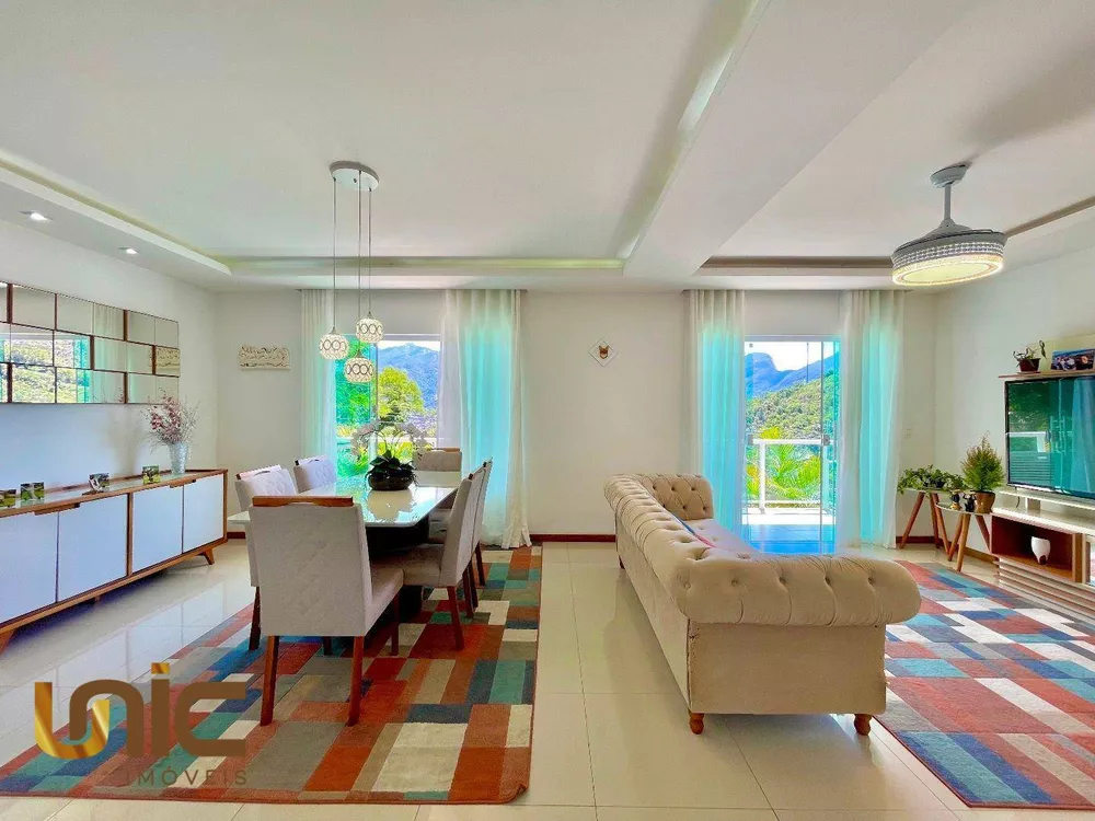 Casa, 4 quartos, 160 m² - Foto 7