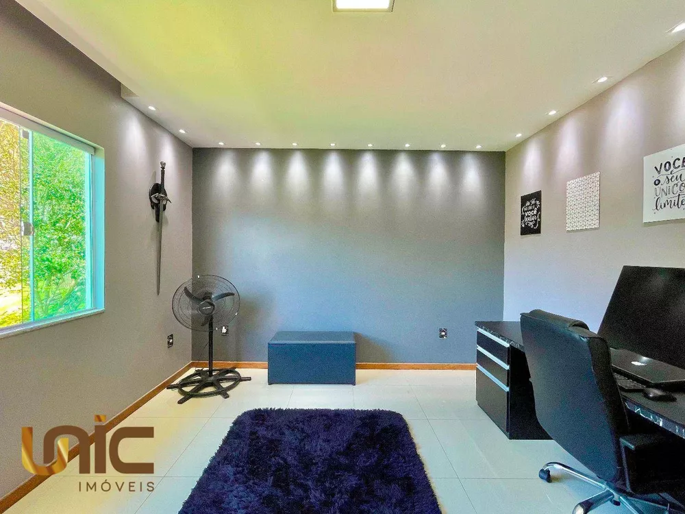 Casa, 4 quartos, 160 m² - Foto 19