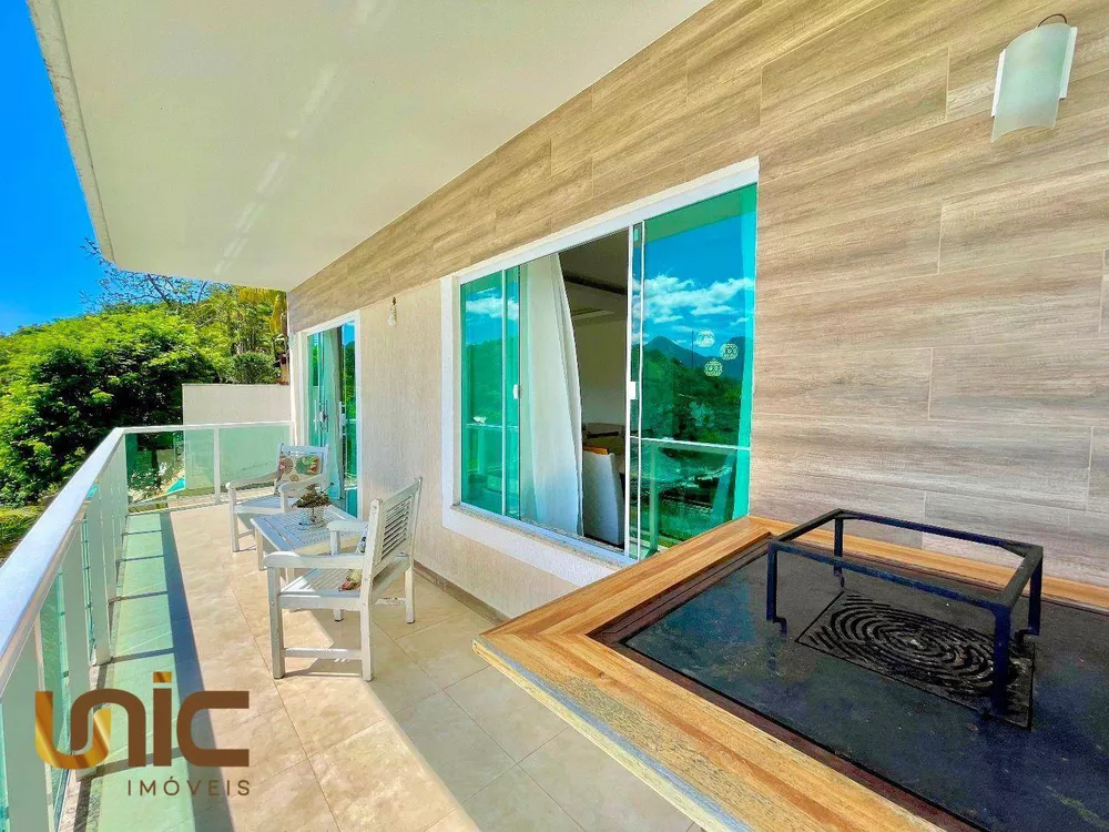 Casa, 4 quartos, 160 m² - Foto 8