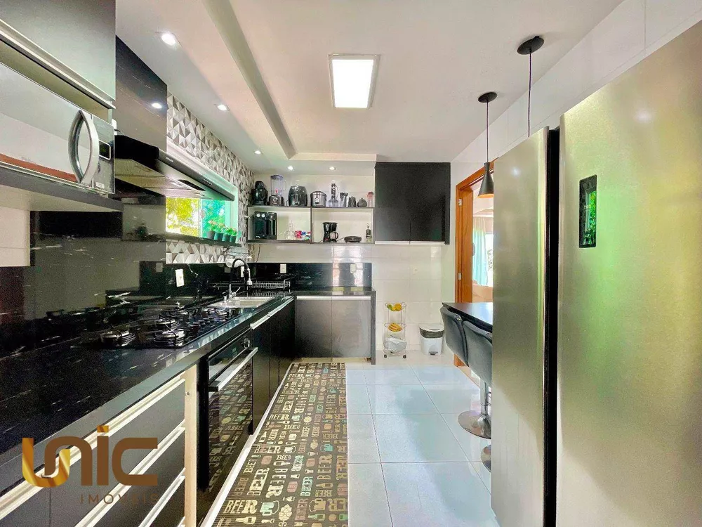 Casa, 4 quartos, 160 m² - Foto 14