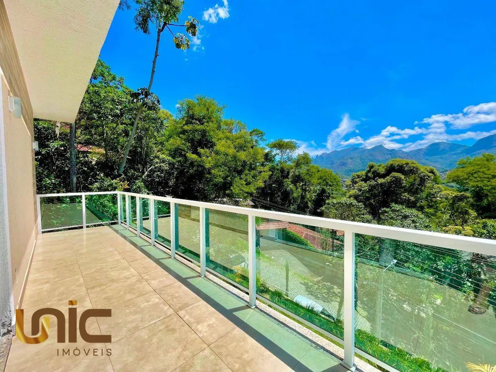 Casa, 4 quartos, 160 m² - Foto 26