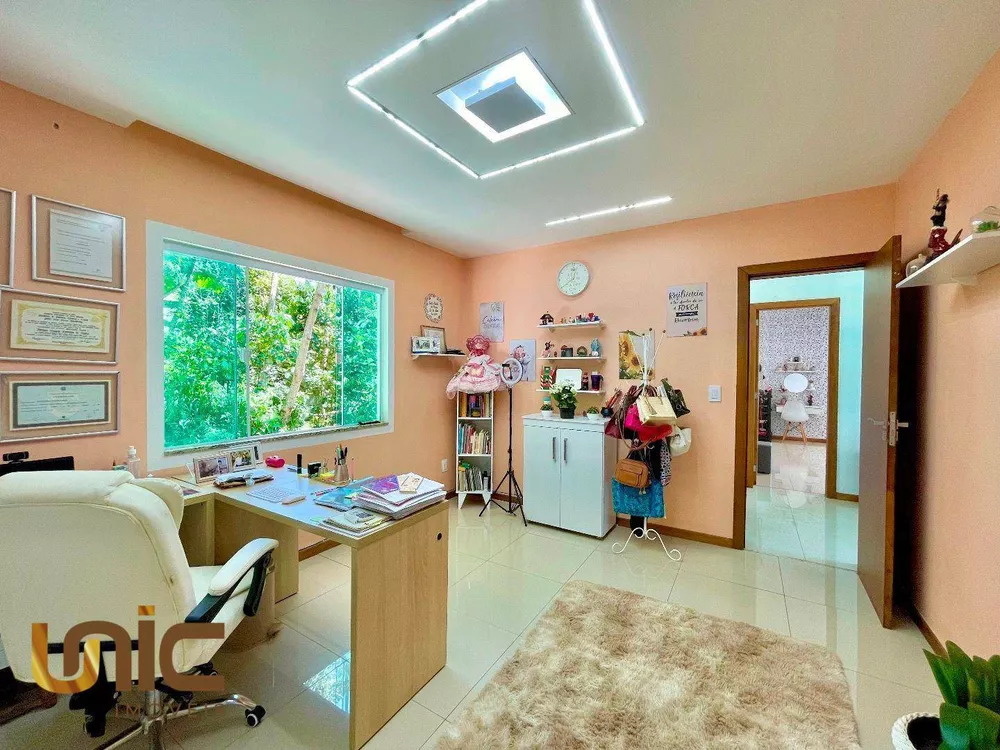 Casa, 4 quartos, 160 m² - Foto 21