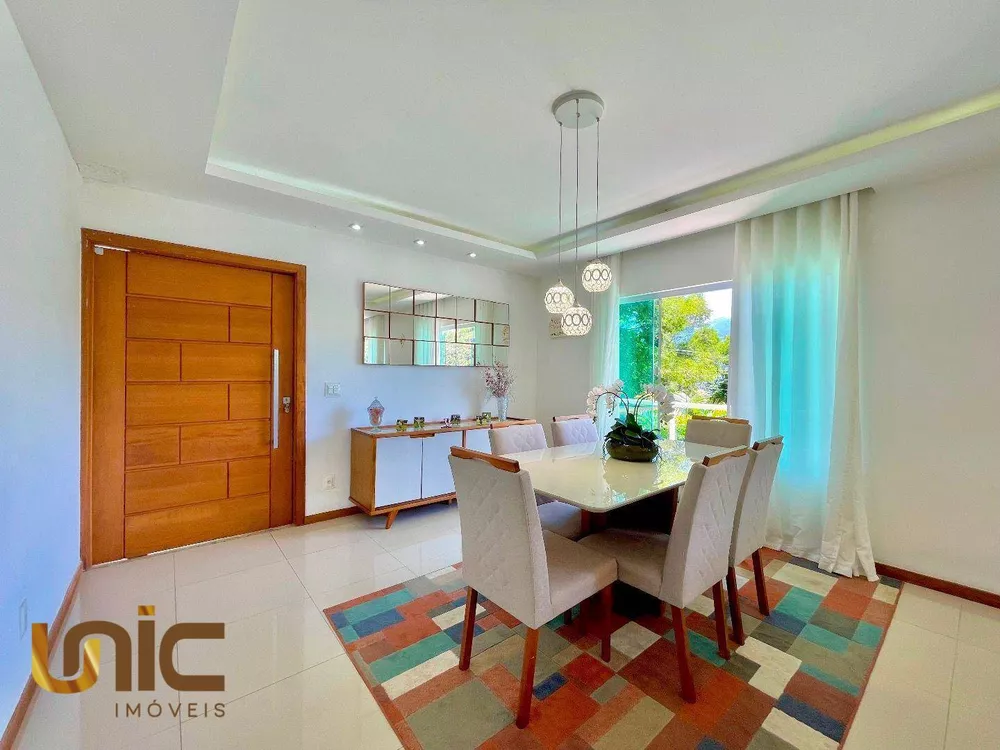 Casa, 4 quartos, 160 m² - Foto 6