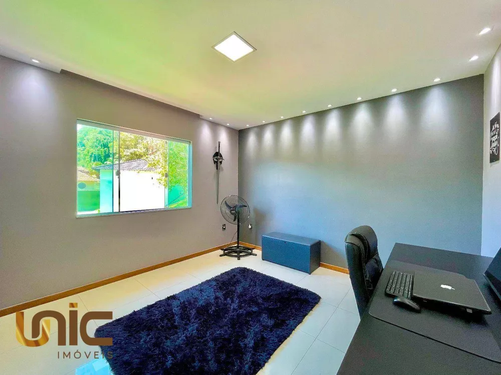 Casa, 4 quartos, 160 m² - Foto 20