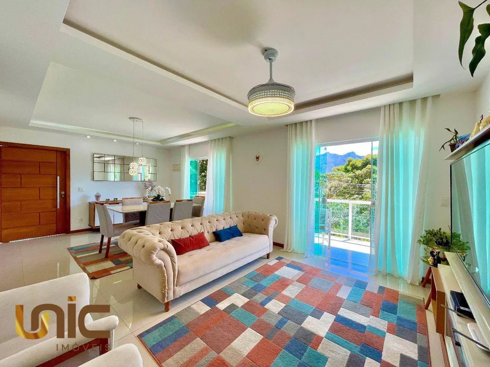 Casa, 4 quartos, 160 m² - Foto 1