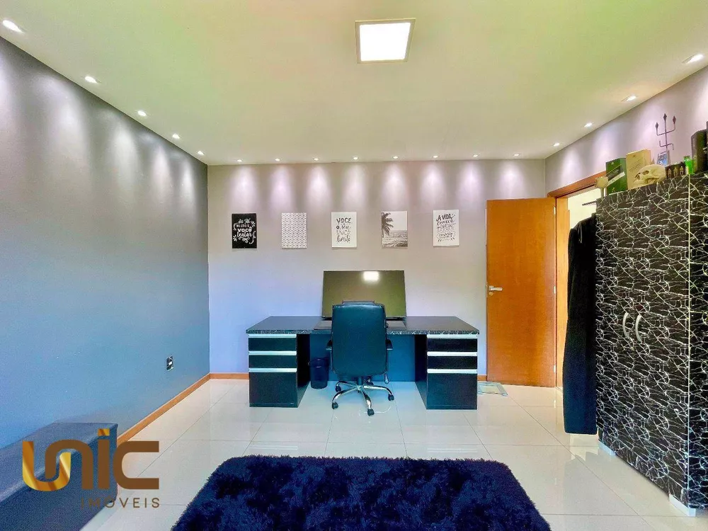 Casa, 4 quartos, 160 m² - Foto 18