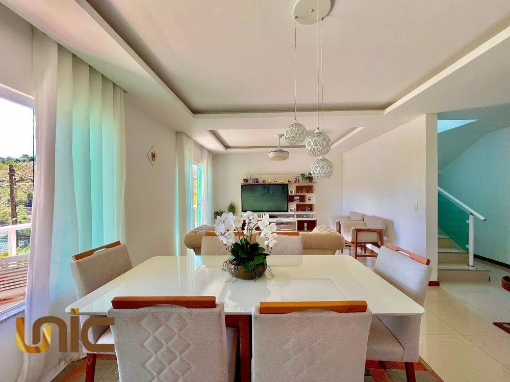 Casa, 4 quartos, 160 m² - Foto 3