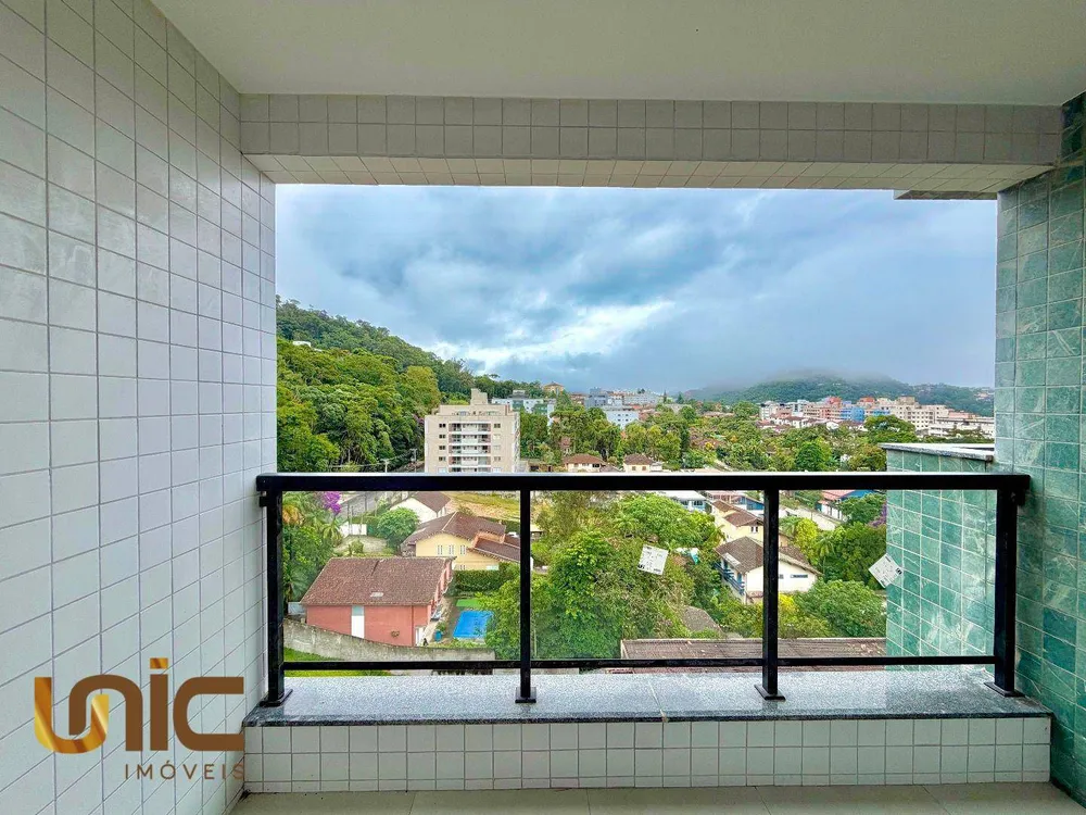 Apartamento, 2 quartos, 84 m² - Foto 2