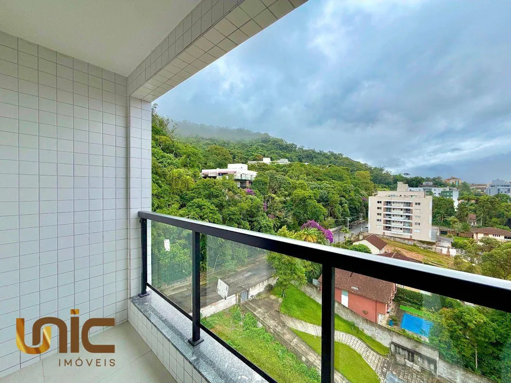 Apartamento, 2 quartos, 84 m² - Foto 11
