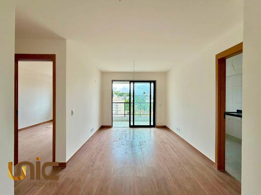 Apartamento, 2 quartos, 84 m² - Foto 1