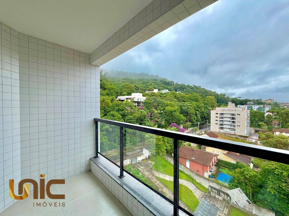 Apartamento, 2 quartos, 84 m² - Foto 3