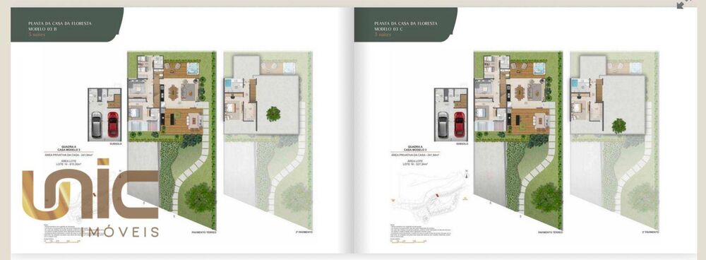Casa de Condomínio, 2 quartos - Foto 19