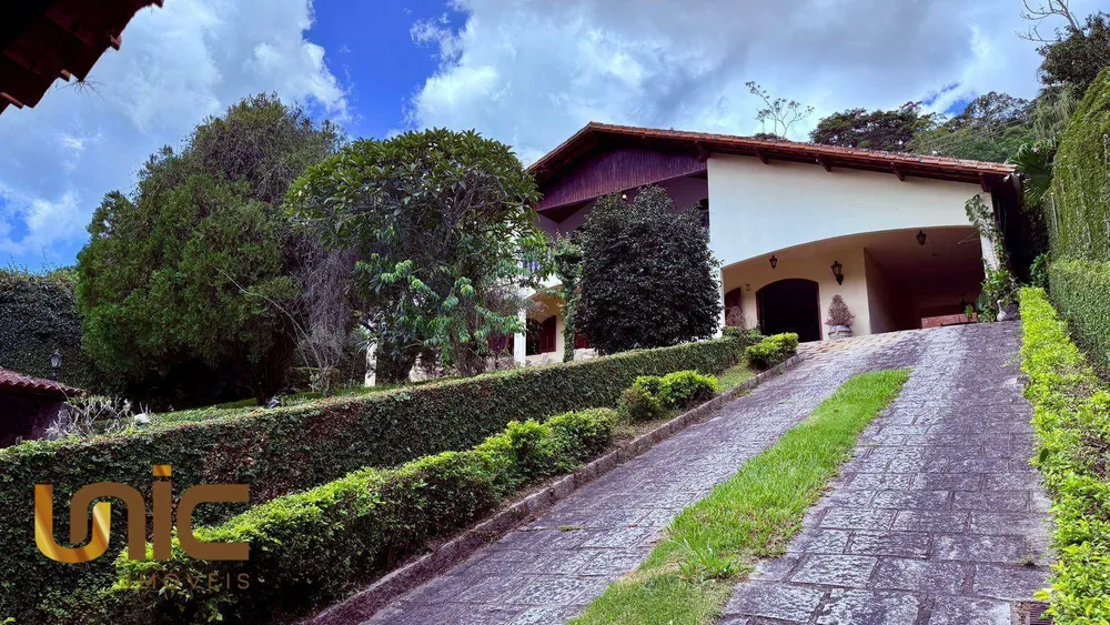 Casa, 4 quartos, 306 m² - Foto 20