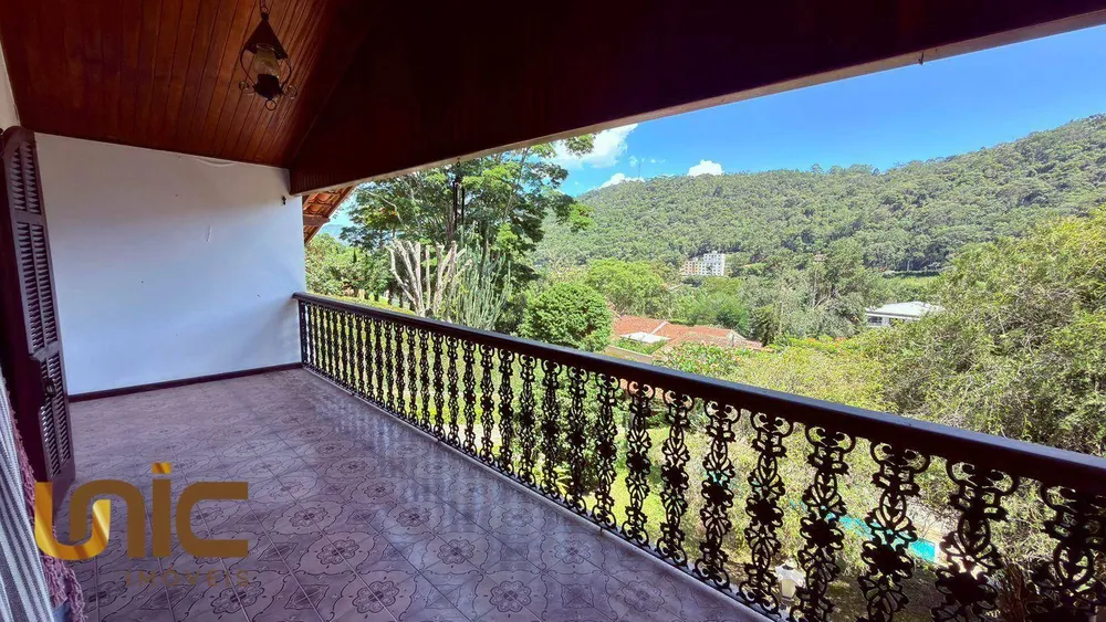 Casa, 4 quartos, 306 m² - Foto 21