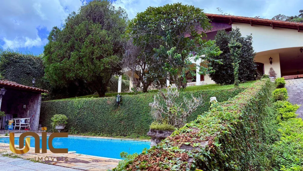 Casa, 4 quartos, 306 m² - Foto 16
