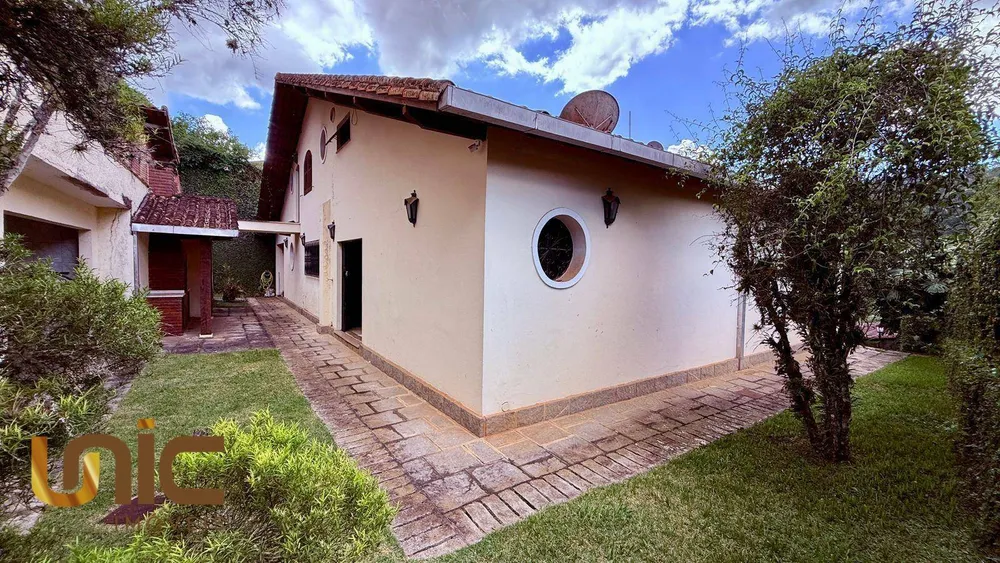Casa, 4 quartos, 306 m² - Foto 18