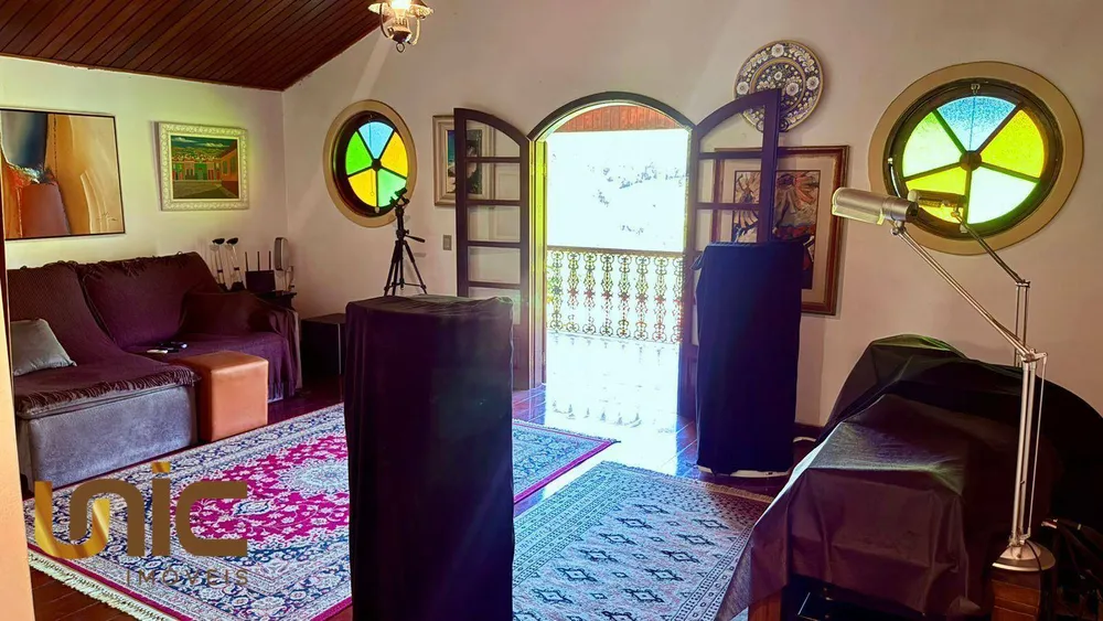 Casa, 4 quartos, 306 m² - Foto 6