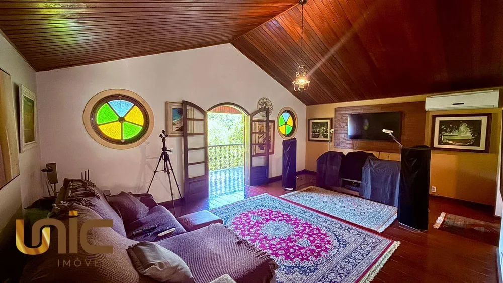 Casa, 4 quartos, 306 m² - Foto 9