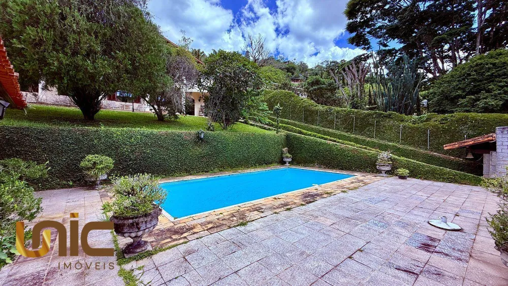 Casa, 4 quartos, 306 m² - Foto 15
