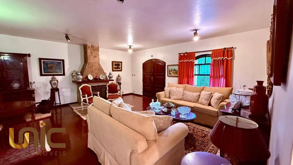 Casa, 4 quartos, 306 m² - Foto 4
