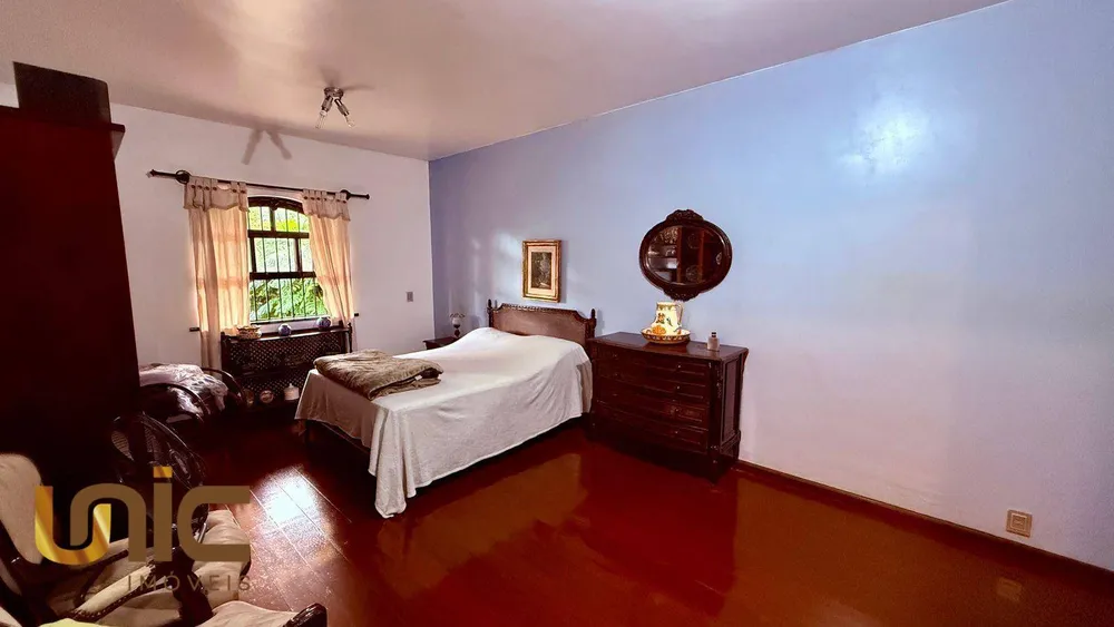 Casa, 4 quartos, 306 m² - Foto 11
