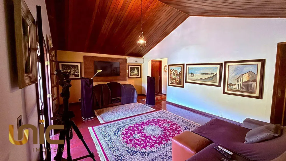 Casa, 4 quartos, 306 m² - Foto 10