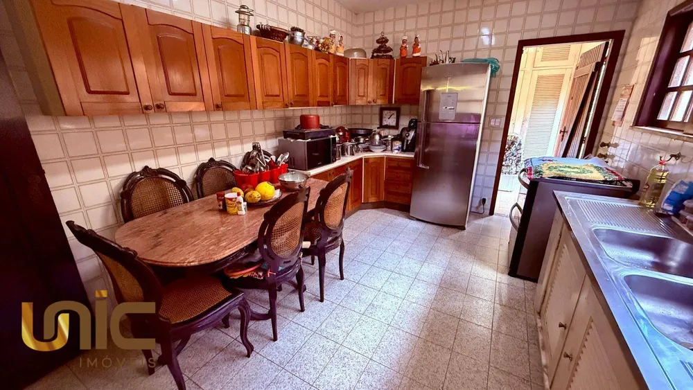 Casa, 4 quartos, 306 m² - Foto 7