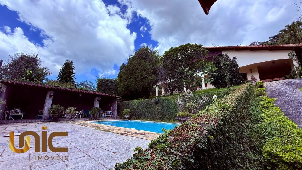 Casa, 4 quartos, 306 m² - Foto 17