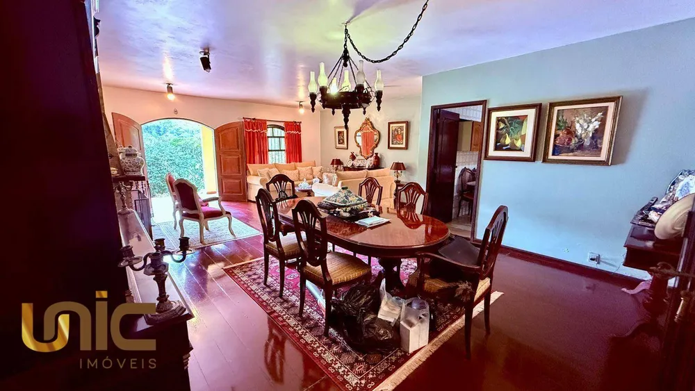 Casa, 4 quartos, 306 m² - Foto 5