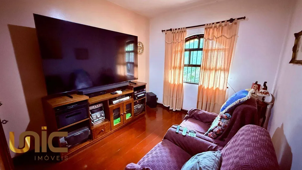 Casa, 4 quartos, 306 m² - Foto 13