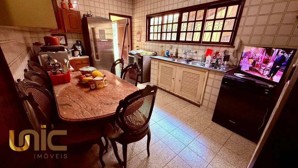 Casa, 4 quartos, 306 m² - Foto 8
