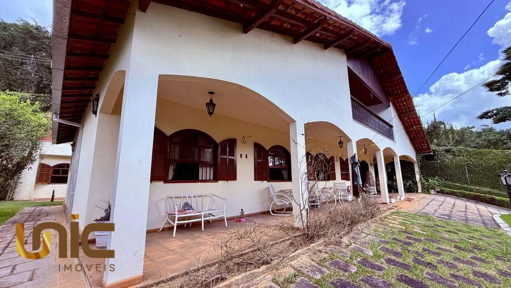 Casa, 4 quartos, 306 m² - Foto 19