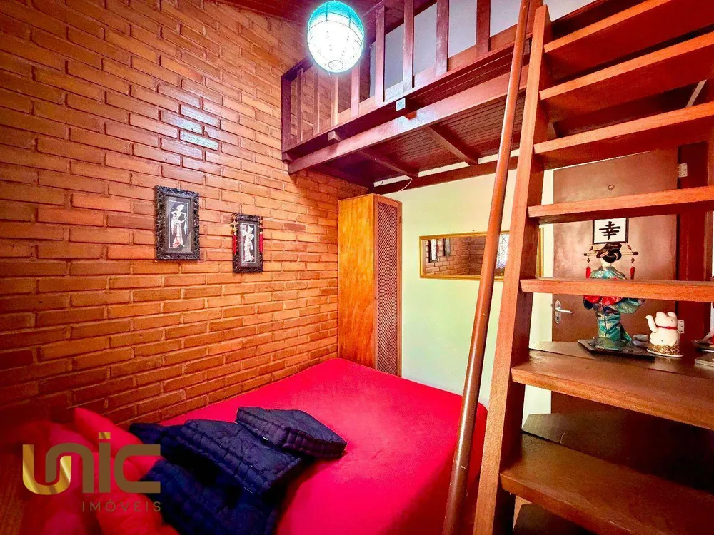 Casa de Condomínio, 3 quartos - Foto 16