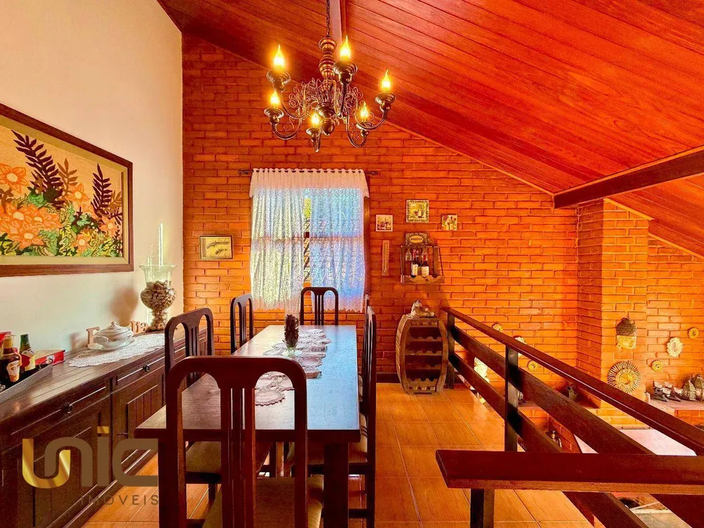 Casa de Condomínio, 3 quartos - Foto 11